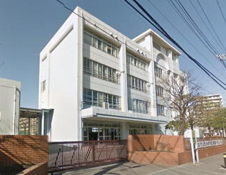 【周辺】 | 京町小学校