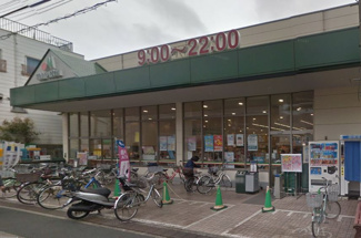 【周辺】 | マルエツ　京町店