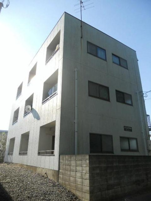 【外観】 | メゾンハシモト