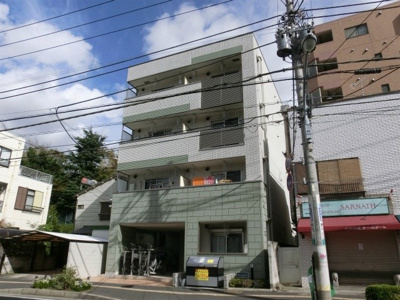 【外観】 | エルシオン