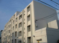 シャルル久宝寺(旧：竹宝マンション)の画像