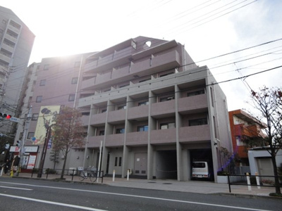 【外観】 | タバコヤビル