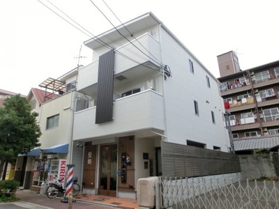 【外観】 | ディアコート蒼空～SORA～ | ディアコート蒼空~SORA~☆築浅です☆
