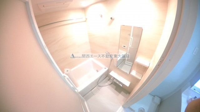 【浴室】 | プレミアム菱屋西