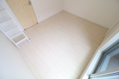 【内装】 | ユースビレッジ神戸長田