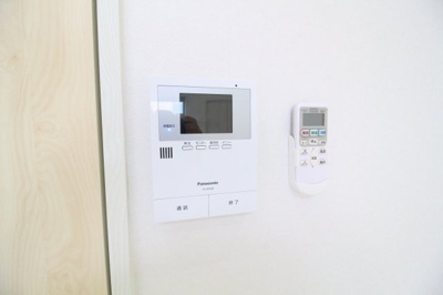 【セキュリティ】 | ユースビレッジ神戸長田