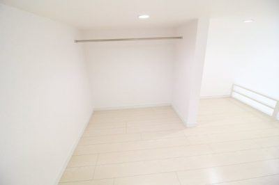 【収納】 | ユースビレッジ神戸長田