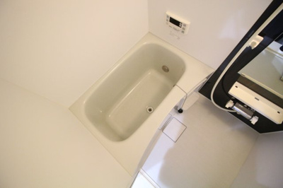【浴室】 | ユースビレッジ神戸長田