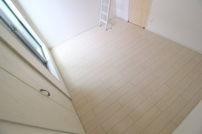 【洋室】 | ユースビレッジ神戸長田