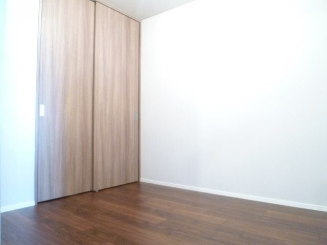 ジオタワー南堀江の洋室