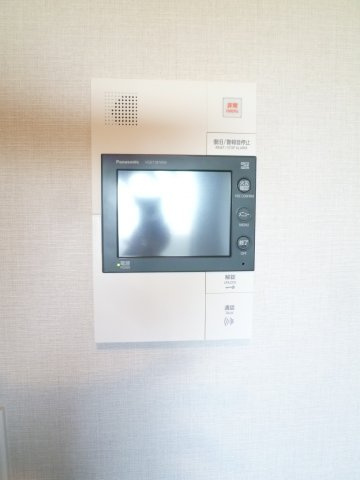 ジオタワー南堀江の設備