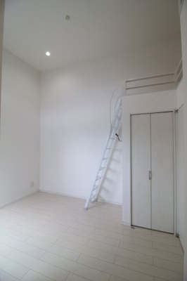 【内装】 | primo