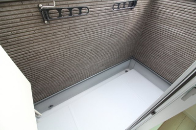 【バルコニー】 | primo