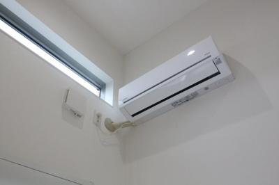 【設備】 | primo | エアコン