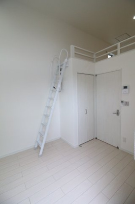 【内装】 | primo