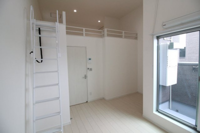 【洋室】 | primo