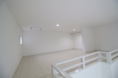 【内装】 | primo | ロフト