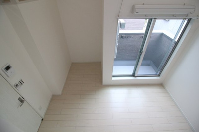 【洋室】 | primo