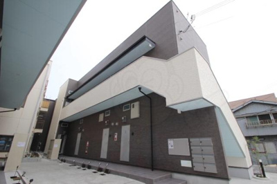 【その他共用部分】 | primo