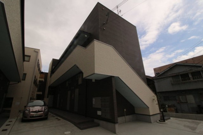 【外観】 | primo