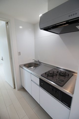 【キッチン】 | primo