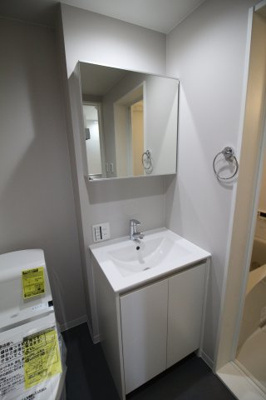 【洗面所】 | primo