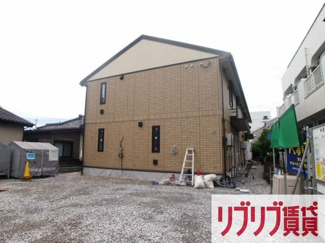 アン　リッシュ