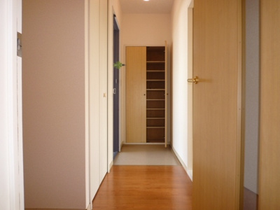 【内装】 | シェル青柳Ａ