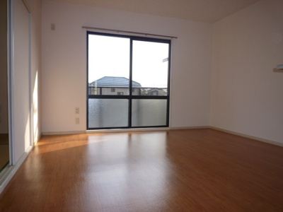 【居間・リビング】 | シェル青柳Ａ