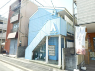 ビラメゾン国立の画像