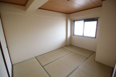 【和室】 | フラワーマンション