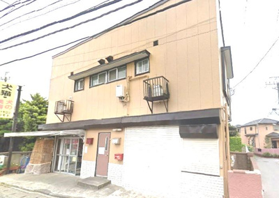 【外観】 | 伊東荘