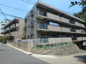 川崎市高津区末長１丁目のマンションの画像
