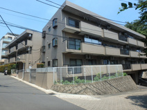 川崎市高津区末長１丁目のマンションの画像