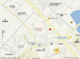 【地図】