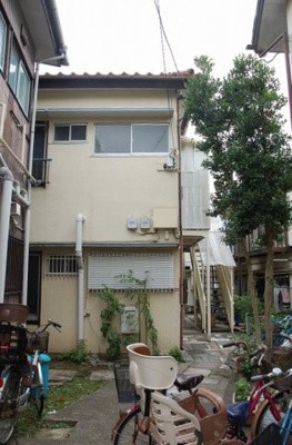 【外観】 | 1宮下荘