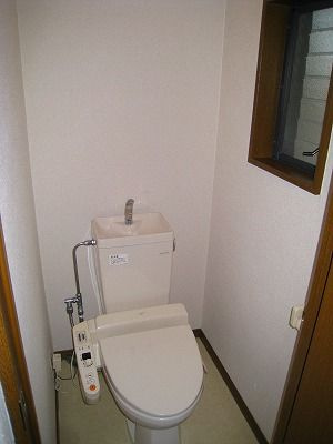 【トイレ】