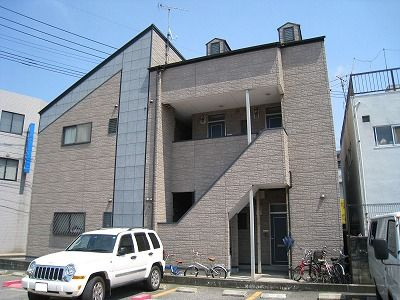 【外観】 | ヤマトマリーン