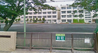 【周辺】 | 師岡小学校