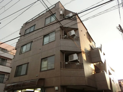 【外観】 | マウンパティ