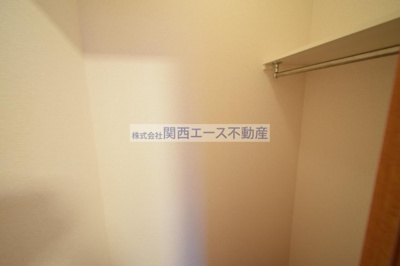 【収納】 | レオパレスフローリッシュⅡ