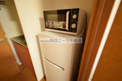  | レオパレスフローリッシュⅡ
