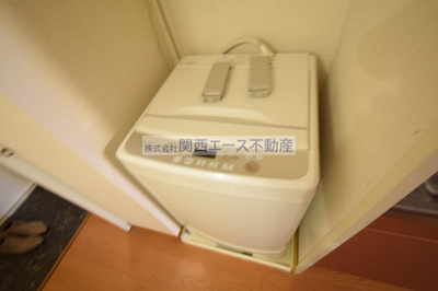  | レオパレスフローリッシュⅡ