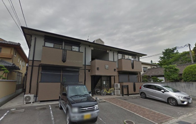 【外観】 | マーリンキードム