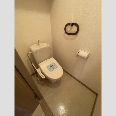 【トイレ】 | マーリンキードム