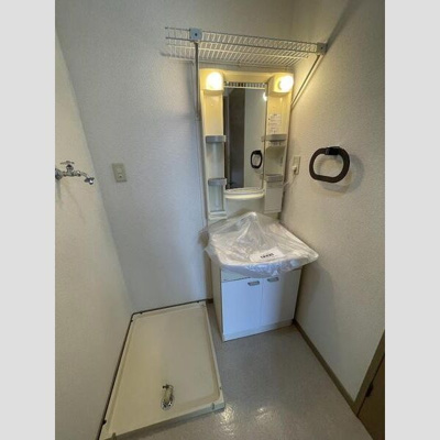 【洗面所】 | マーリンキードム