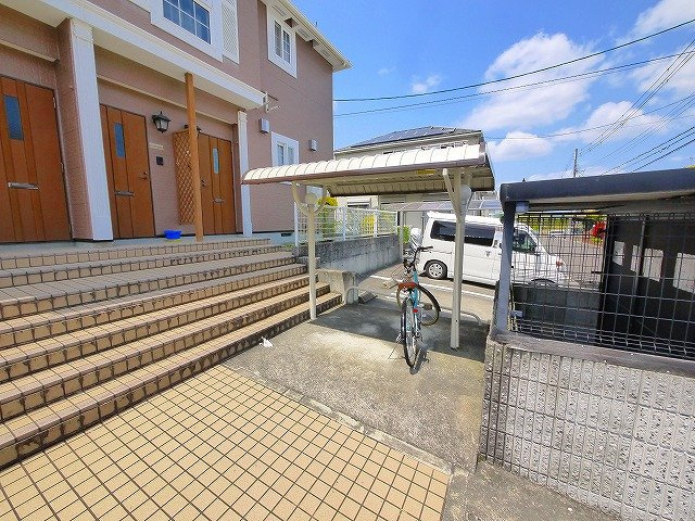 ボナール（州見台）のその他共用部分