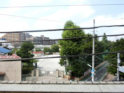 【展望】 | ときわ台菊和 | 眺望☆