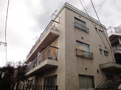 【外観】 | コーポ弥生