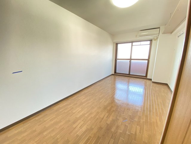 サンシャイン新家宮嶋( 近畿大学 一人暮らし )の寝室